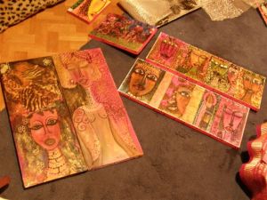 Brrrrainy Girrrrly Parrrrty Friday 03 Aug 07 082