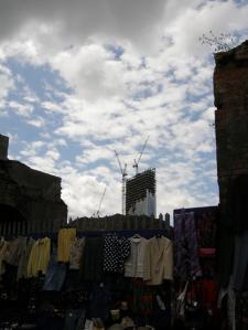 London July 07 Whitechapel I