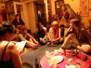 Brrrrainy Girrrrly Parrrrty Friday 03 Aug 07 048