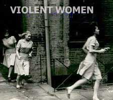 violent women