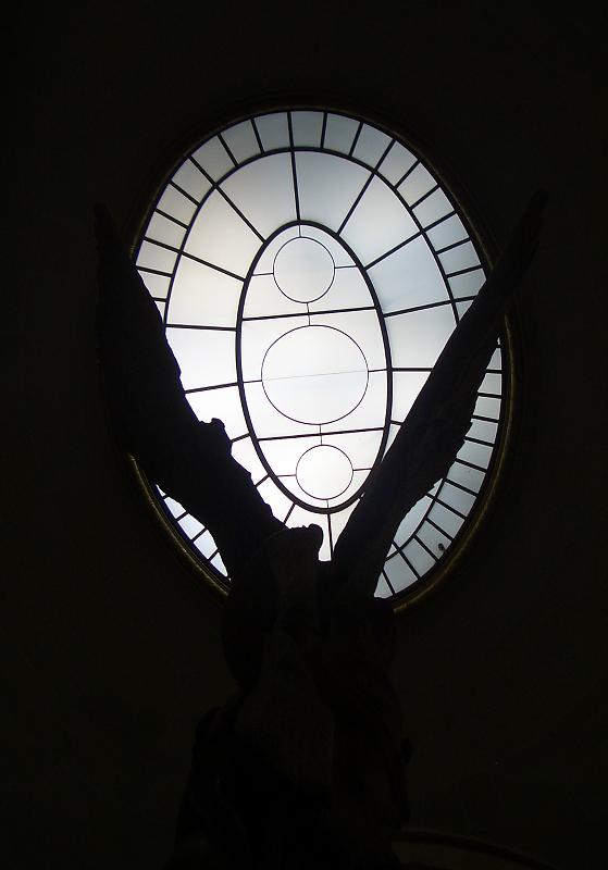 liberté ailée fenêtre alliée