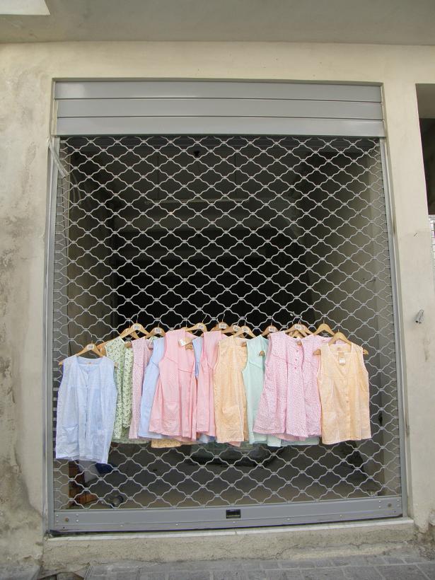 les bonnes élèves Aout 07 Crète