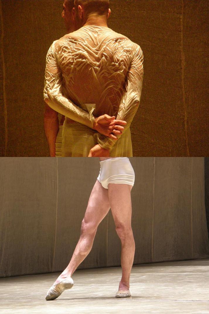 Emio Greco Septembre 07 DYPTYCH'