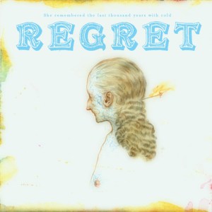 James jean & Kenichi Hoshine regret