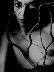 Gardabelle portraitrise