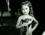 Sally Mann dead furet
