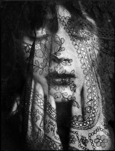 Christer Str&ouml;mholm lace