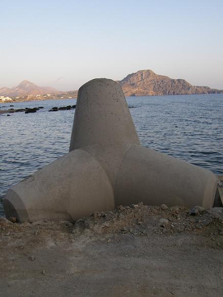 l'origine du nouveau monde - Août 07