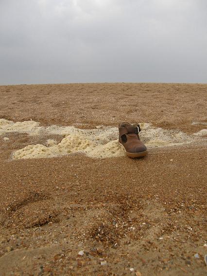 Oubli (Ostende - 15 Oct 07)