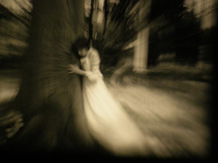 Image & Na&iuml;vet&eacute; vol&eacute;es - Aventure cin&eacute;ma Octobre 07