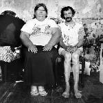 Stephan Vanfleteren poverty in Belgium