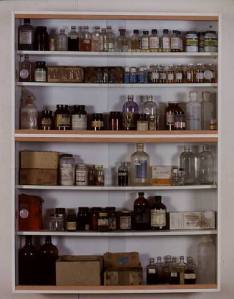 Damien Hirst i wanne be me