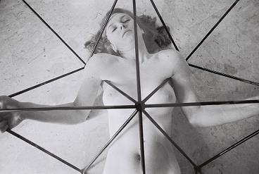 Mara Puglia agoraphobia