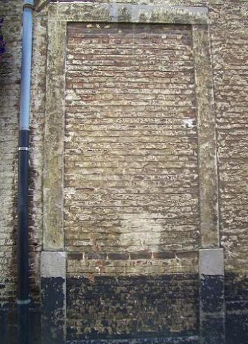 2007 passe muraille apr&egrave;s