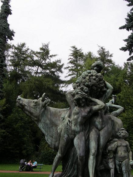 sc&egrave;nes de la vie quotidienne (Ao&ucirc;t 07)