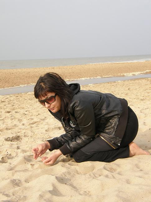 Ostende - 15 Oct 2007 ABSINTHE