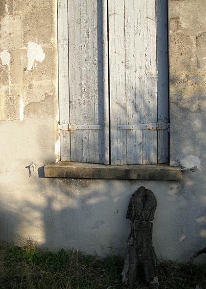 La longue attente - Bordeaux - Dec 07