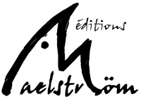 logo Maesltr&ouml;m