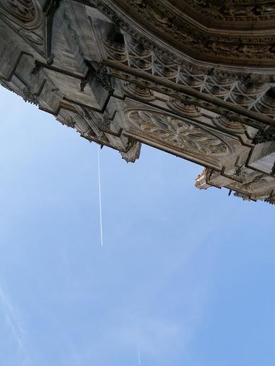 La Transcendance - Bordeaux - Dec 07