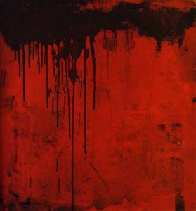 Hermann NITSCH norm-galeriee