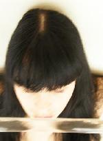 AutoPortrait surexpos&eacute; mais valeureux - Casa Luca - Jan 08