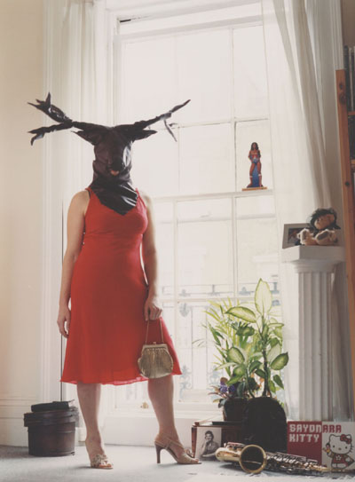 Michal O'hana-Cole's  secret delight III