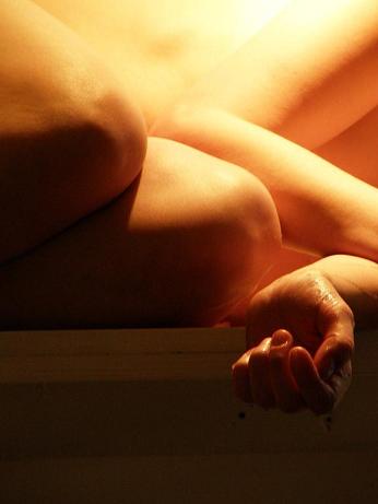 Sedzia Glowny @ atelier340muzeum - d&eacute;tail II- Jan 08