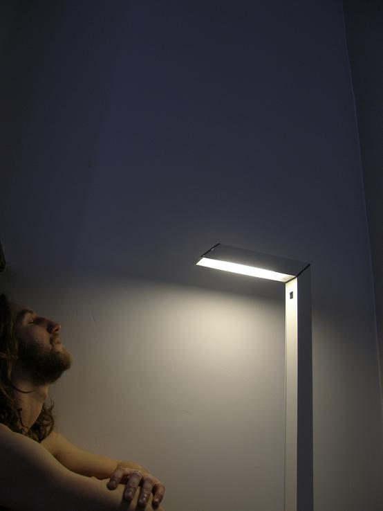 L'OHM - Jan 08 - Casa Luca