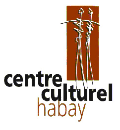 logo Centre culturel de Habay petit