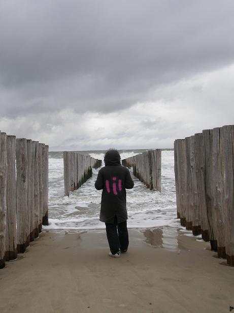 Brise larmes portatif - Mars 08 - Zélande