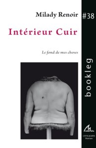 INTERIEUR CUIR bookleg by Milady Renoir - sortie mars 2008