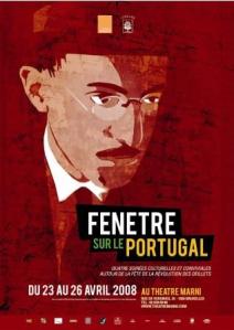 atelier fen&ecirc;tre sur le portugal flyer