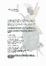 GHALIA flyer-mail-verso