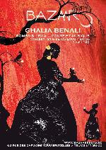 GHALIA flyer-mailing