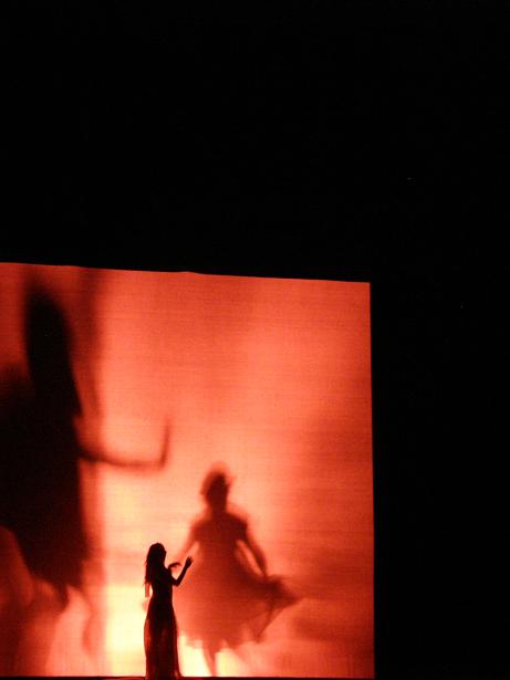 Fant&ocirc;mes - Sora no Ao - 27 Mai 08