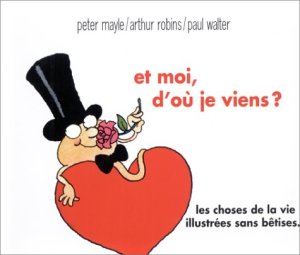 et moi d'o&ugrave; je viens