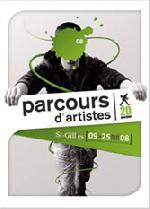 Parcours 2008