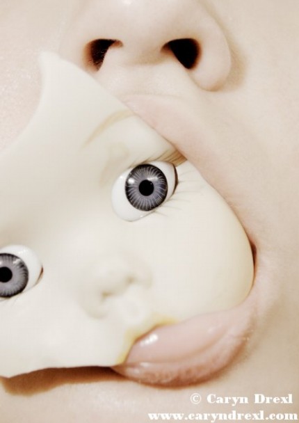 Caryn DREXL - cannot hide