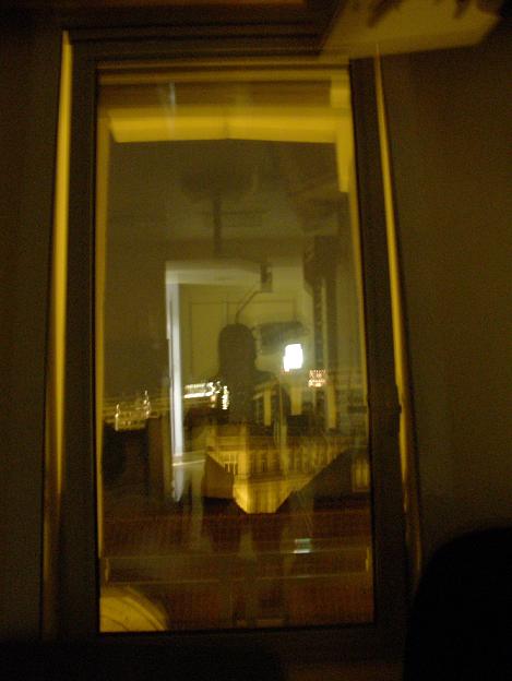 la nuit maternit&eacute; le 18 June 08