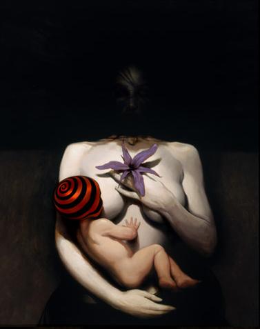 Michael Hussar - PANDORA