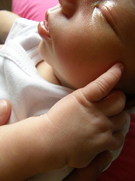 Cassius - June 08 - proche proche