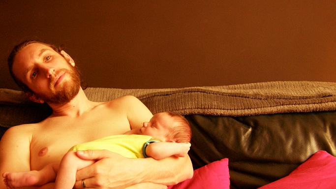 Mes hommes - MozHorus & Cassius - 17 July 08