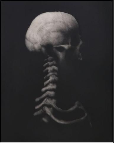 Richard Laillier - Nuit(t noi)re III