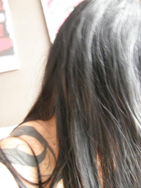 noirs et flou - 22 ao&ucirc;t 08