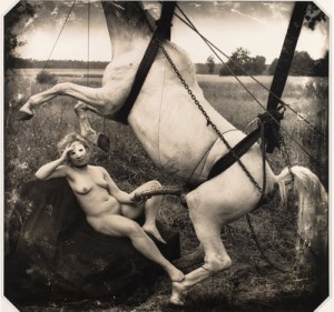 JP WITKIN A Day in the Country, Poland