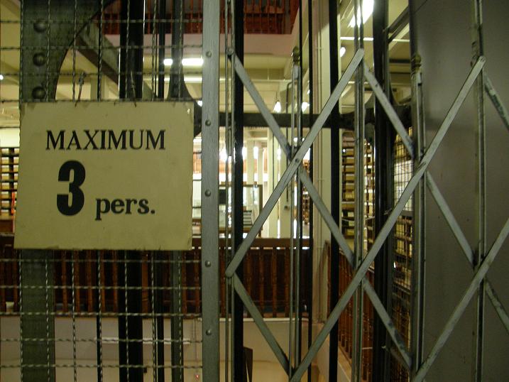 Vacances max 3 pers - archives nationales - 24 sept 08