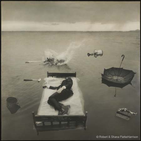 Robert & Shana ParkeHarrison luciddream