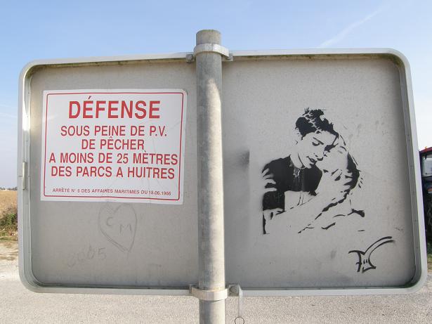 Arts - Loi - Ile de Ré - 26 Sept - 3 Oct Septembre 2008