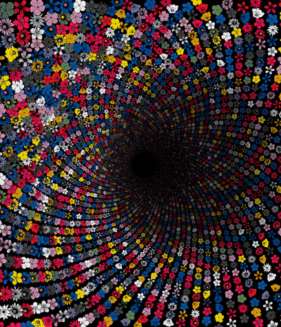 Hoogerbrugge blackhole