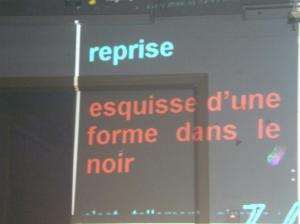 lucille calmel perf 13 oct 08